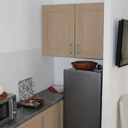 La Rhune Avec Les Cles De Jean De Luz Apartmán Saint-Jean-de-Luz
