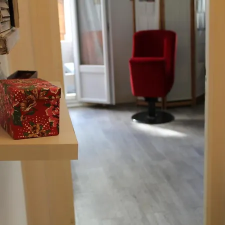 Apartmán La Rhune Avec Les Cles De Jean De Luz