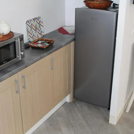 Apartmán La Rhune Avec Les Cles De Jean De Luz Saint-Jean-de-Luz